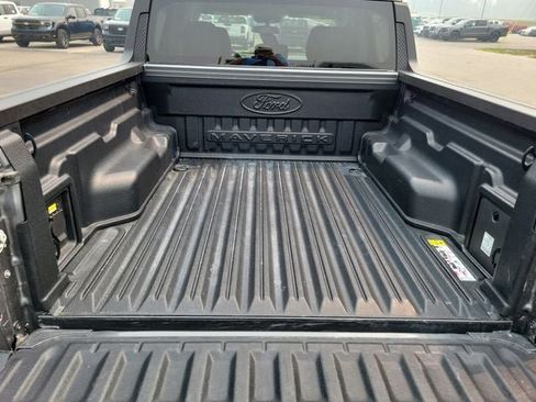 Certified 2024 Ford Maverick XLT w/ XLT Luxury Package FWD image 25