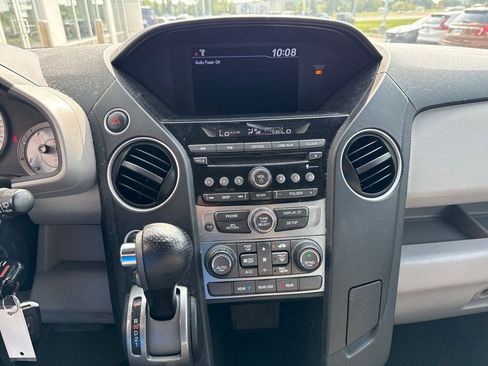 Used 2013 Honda Pilot EX image 15
