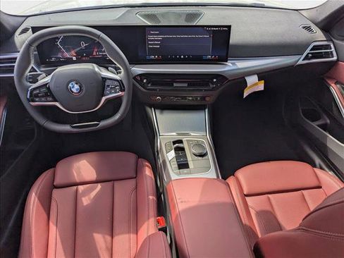 New 2025 BMW 330i xDrive Sedan image 14