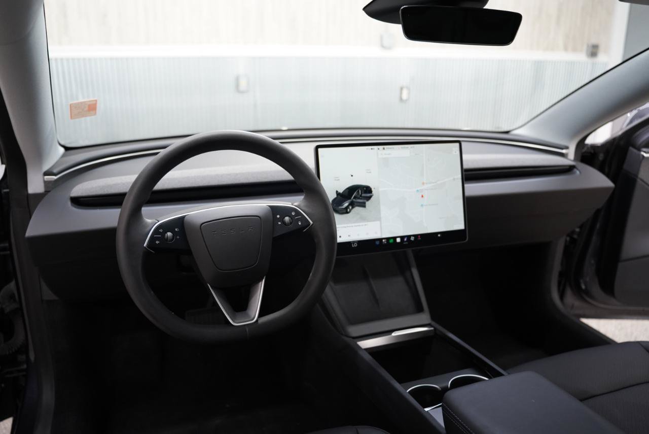 Used 2025 Tesla Model 3 Long Range RWD image 11
