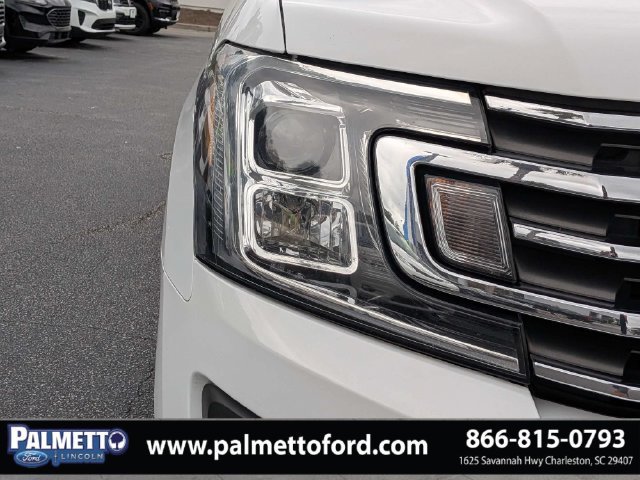 Used 2020 Ford Expedition Max XLT w/ Equipment Group 202A RWD image 9