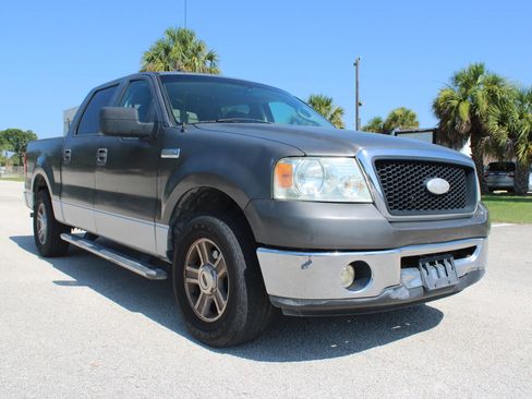 Used 2007 Ford F150 XLT RWD image 16