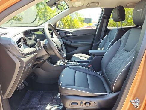 New 2026 Buick Encore GX Avenir AWD/4WD image 16