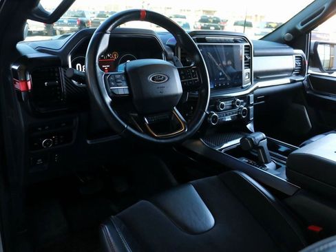 Used 2023 Ford F150 Raptor w/ Equipment Group 802A Raptor R image 20