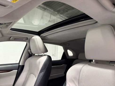 Used 2019 Lexus RX 350 F Sport image 16