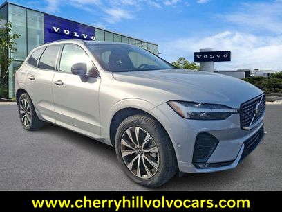 Certified 2025 Volvo XC60 B5 Plus