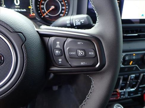 New 2026 Jeep Gladiator Rubicon image 14