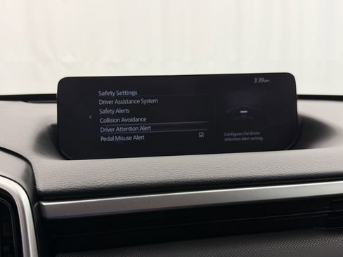 Used 2025 MAZDA CX-50 AWD 2.5 S w/ Preferred Package image 20