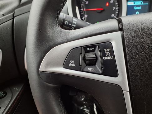 Used 2013 Chevrolet Equinox LT FWD image 11