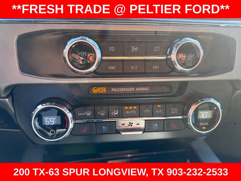 Used 2022 Ford F250 Lariat AWD/4WD image 21