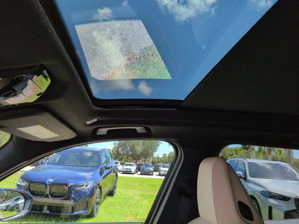 New 2026 BMW X3 xDrive30i w/ Premium Package AWD/4WD image 19