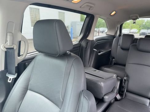 Used 2025 Honda Odyssey EX-L image 53