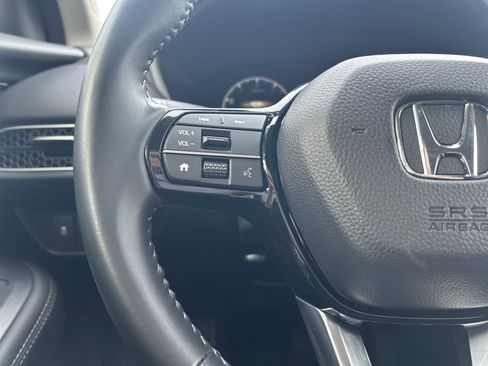 Used 2026 Honda HR-V EX-L image 18