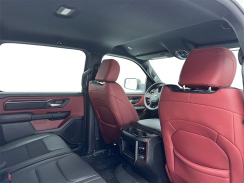 Used 2025 RAM 1500 Rebel w/ Rebel Level 1 Equipment Group image 54