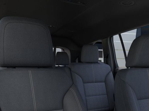 New 2026 GMC Acadia Elevation w/ Black Edition image 24