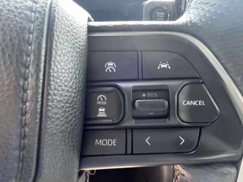 Used 2024 Toyota Tacoma Limited w/ Limited Package (LT) AWD/4WD image 22
