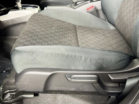 Used 2017 Honda Fit LX image 21