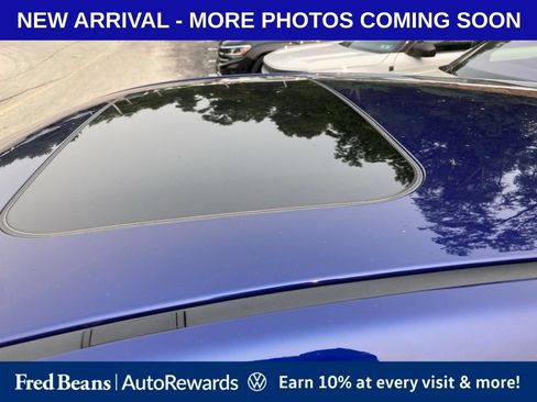 Used 2024 Subaru Impreza RS w/ Popular Package #1 AWD/4WD image 8