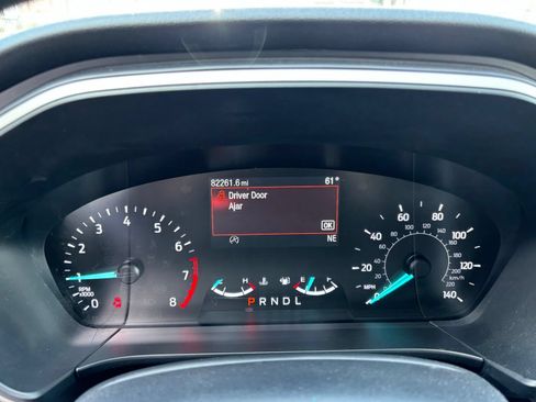 Used 2021 Ford Escape SE AWD/4WD image 15