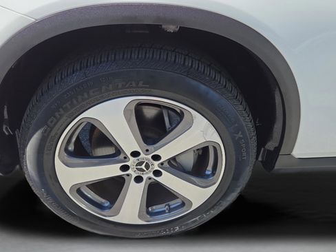 Certified 2022 Mercedes-Benz GLC 300 GLC 300 image 22