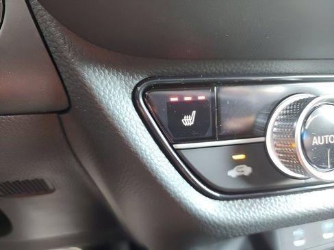 New 2026 Honda HR-V EX-L image 30