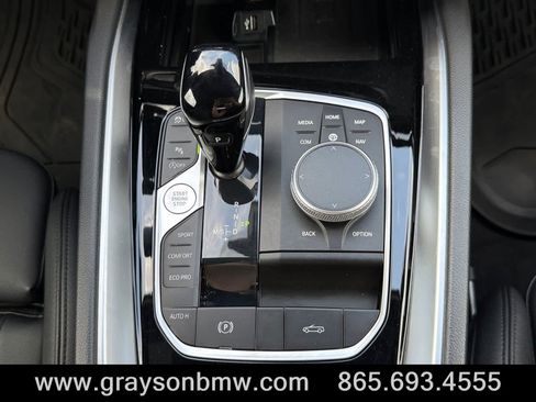 Used 2023 BMW Z4 sDrive30i w/ Premium Package RWD image 19