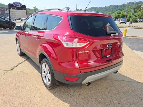 Used 2014 Ford Escape SE w/ Equipment Group 201A AWD/4WD image 5