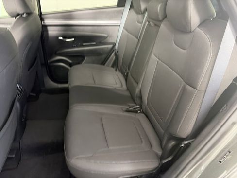Used 2022 Hyundai Tucson SEL AWD/4WD image 13