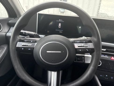 Used 2024 Hyundai Sonata SEL FWD image 40
