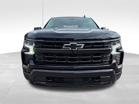 New 2026 Chevrolet Silverado 1500 RST w/ Convenience Package II image 8