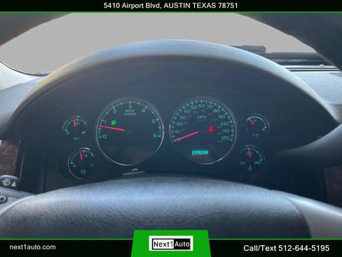 Used 2012 GMC Sierra 1500 Denali AWD/4WD image 21