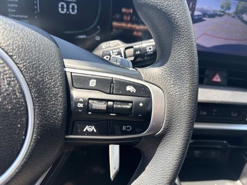 Used 2023 Kia Sportage LX AWD/4WD image 27