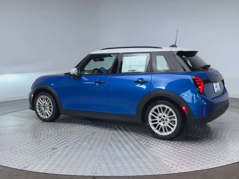 New 2026 MINI Cooper 4-Door Hardtop image 6
