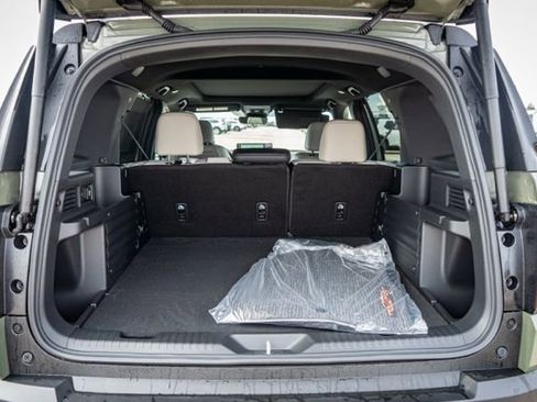 New 2026 Honda Passport TrailSport Elite image 8