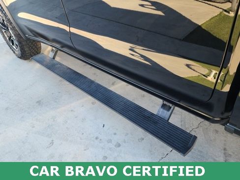 Certified 2024 Chevrolet Silverado 1500 ZR2 image 15