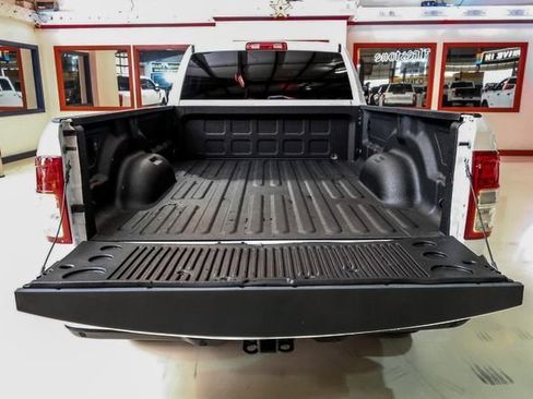 Used 2019 RAM 2500 Lone Star AWD/4WD image 8