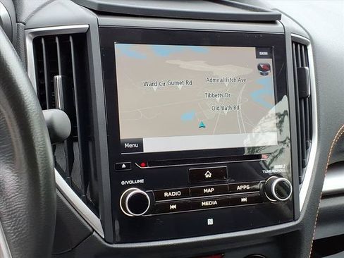 Used 2019 Subaru Crosstrek 2.0i Limited w/ Moonroof Package w/Navigation AWD/4WD image 22