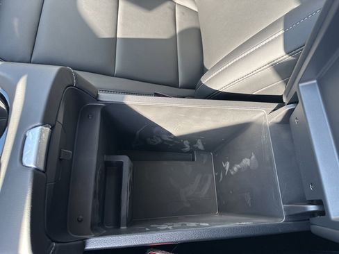 New 2025 Nissan Murano SL w/ Cargo Package image 31