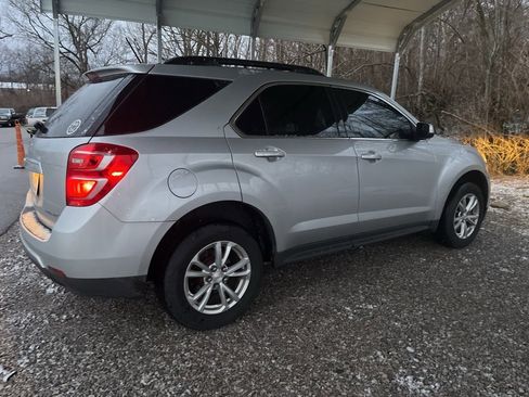 Used 2016 Chevrolet Equinox LT w/ Convenience Package image 5