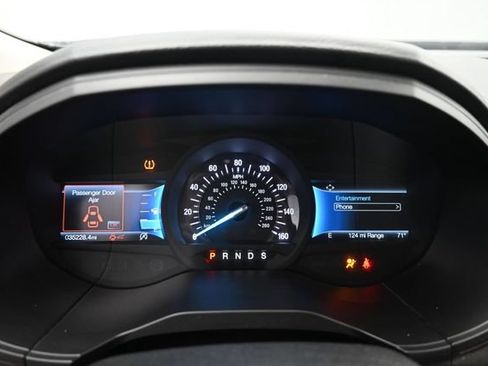 Used 2023 Ford Edge SEL w/ Convenience Package AWD/4WD image 16