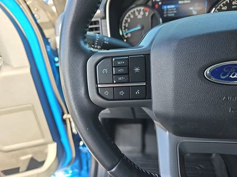 Used 2021 Ford F150 XLT w/ Equipment Group 302A High AWD/4WD image 19