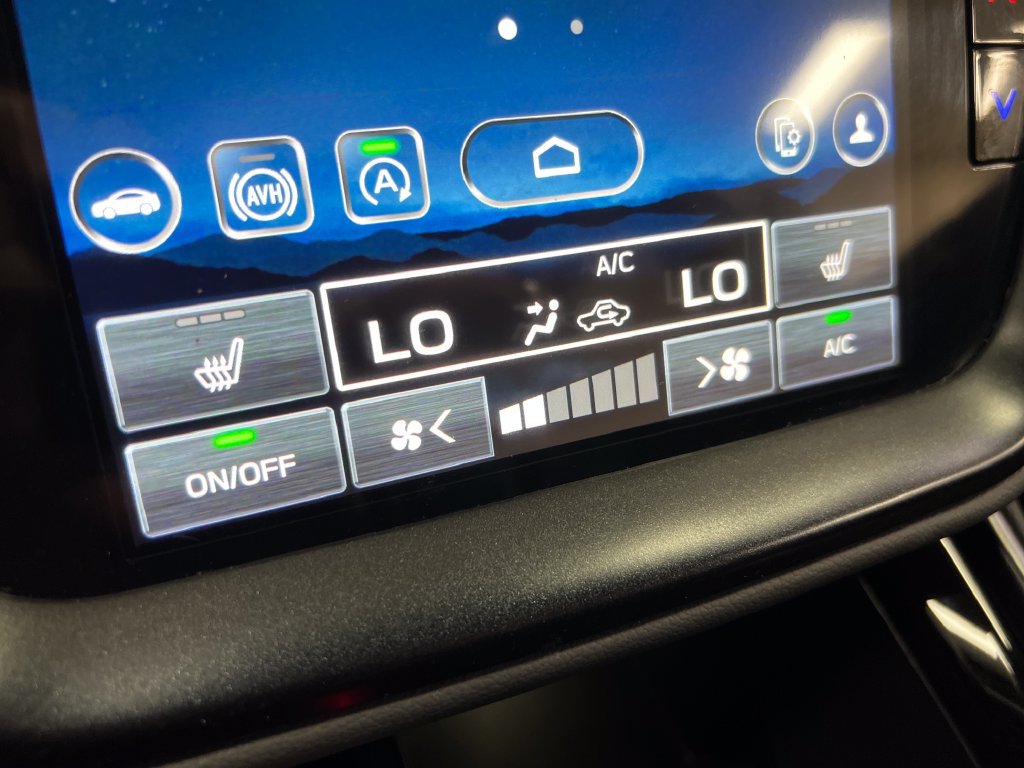 Used 2023 Subaru Outback Wilderness AWD/4WD image 18