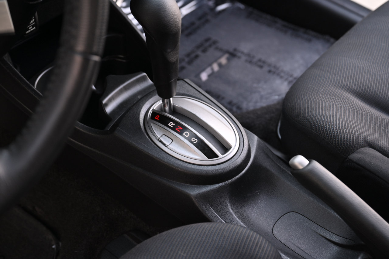 Used 2011 Honda Fit Sport image 20