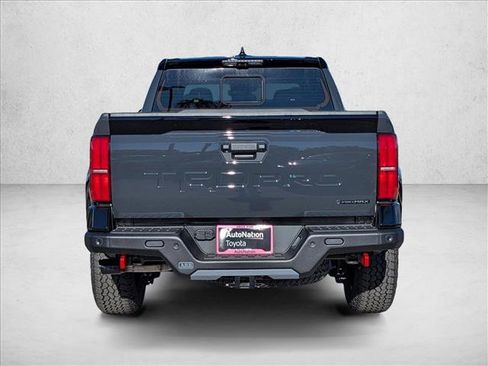 New 2026 Toyota Tacoma TRD Pro image 7