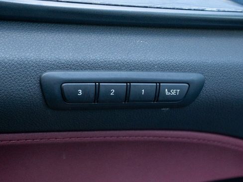 Used 2025 Lexus NX 350h AWD w/ Premium Package image 22