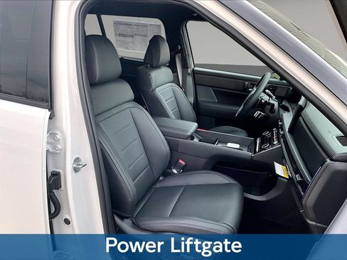 New 2026 Hyundai Santa Fe Calligraphy AWD/4WD image 12