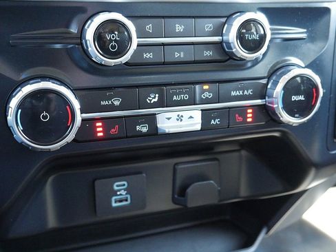 Used 2023 Ford F150 XLT w/ Equipment Group 302A High image 47