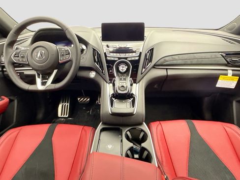Used 2026 Acura RDX A-Spec AWD/4WD image 13