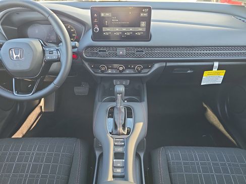 New 2026 Honda HR-V Sport image 13