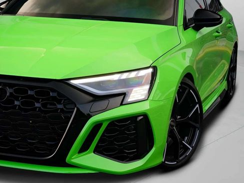 Used 2023 Audi RS 3 image 64